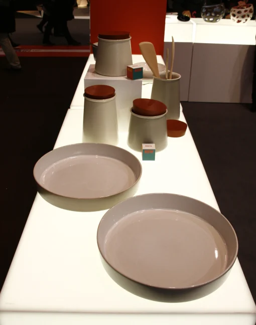 Alessi Karaffe Tonale Glas - Transparent Outlet