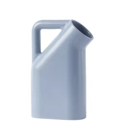 Muuto Karaffe Tub Keramik Blau / Keramik - Blassblau Store
