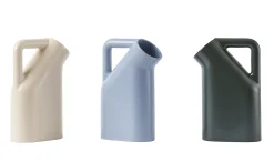 Muuto Karaffe Tub Keramik Blau / Keramik - Blassblau Store