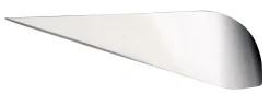 Alessi Kasemesser Antechinus Metall - Stahl Clearance