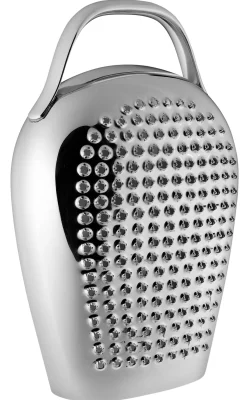 Alessi Kasereibe Cheese Please Metall - Stahl Best Sale
