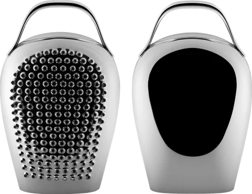 Alessi Kasereibe Cheese Please Metall - Stahl Best Sale