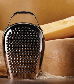 Alessi Kasereibe Cheese Please Metall - Stahl Best Sale