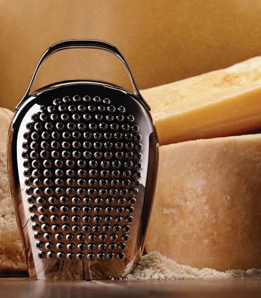 Alessi Kasereibe Cheese Please Metall - Stahl Best Sale