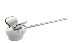 Alessi Kerzenloscher Bzzz Metall / Fur Kerzen - Verchromt Cheap