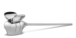 Alessi Kerzenloscher Bzzz Metall / Fur Kerzen - Verchromt Cheap
