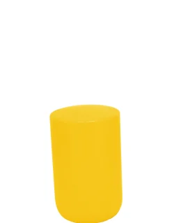 Thelermont Hupton Kinderhocker Sway Plastikmaterial/ H 34 Cm - Gelb Online
