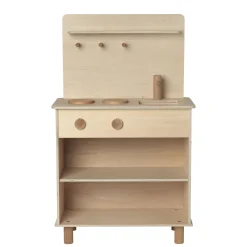 Ferm Living KinderKüche Toro/ Holz - Holz Natur Cheap