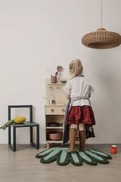 Ferm Living KinderKüche Toro/ Holz - Holz Natur Cheap