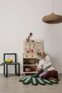 Ferm Living KinderKüche Toro/ Holz - Holz Natur Cheap