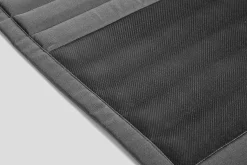 Hay Kissen  Textil Grau Fur Armlehnstuhl „Palissade Dining“ / Breit - Anthrazitgrau Store