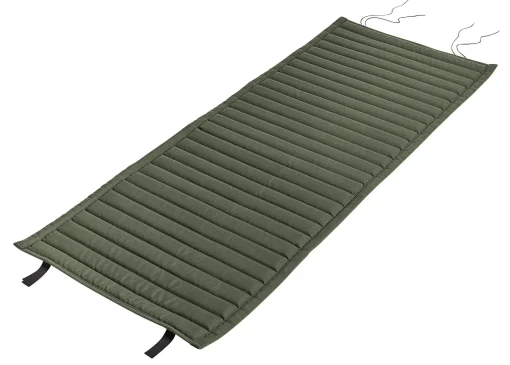 Hay Kissen  Textil Grun / Fur Sessel „Palissade“ - Olivgrun Sale