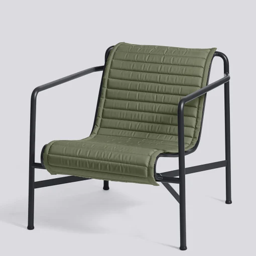 Hay Kissen  Textil Grun / Fur Sessel „Palissade“ - Olivgrun Sale