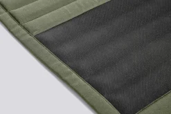 Hay Kissen  Textil Grun / Fur Sessel „Palissade“ - Olivgrun Sale