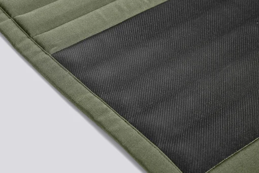 Hay Kissen  Textil Grun / Fur Sessel „Palissade“ - Olivgrun Sale