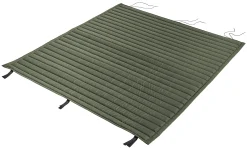 Hay Kissen  Textil Grun Fur Sofa „Palissade Lounge“ - Olivgrun Shop
