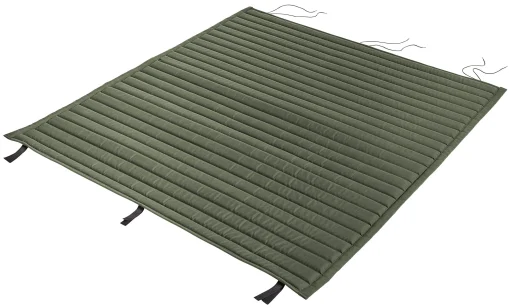Hay Kissen  Textil Grun Fur Sofa „Palissade Lounge“ - Olivgrun Shop