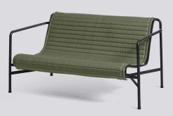 Hay Kissen  Textil Grun Fur Sofa „Palissade Lounge“ - Olivgrun Shop