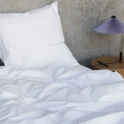 Hay Kissenbezug 65 X 65 Cm Duo Textil/ Oeko-Tex-Baumwolle - Weis Best Sale