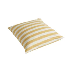 Hay Kissenbezug 65 X 65 Cm Ete Textil/ Oeko-Tex-Baumwolle - Gelb Discount