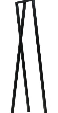 Hay Kleiderstander Loop Metallb 45 Cm - Schwarz Sale