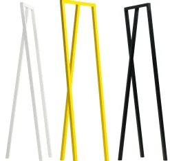 Hay Kleiderstander Loop Metallb 45 Cm - Schwarz Sale
