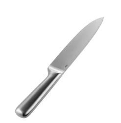 Alessi Kochmesser Mami Metall / L 35 Cm - Stahl Fashion