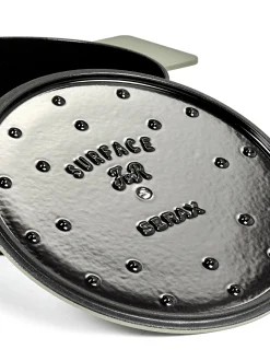 Serax Kochtopf Surface Metall Grun / O 23 Cm  - Fur Alle Herdarten, Inkl. Induktion. - Camogreen Cheap