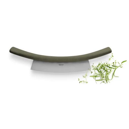 Eva Solo Krauterhacker Green Tool Plastikmaterial Grun - Kakigrun Outlet