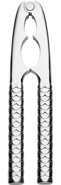 Alessi Krustentier-Schneider Colombina Fish Metall - Stahl Best