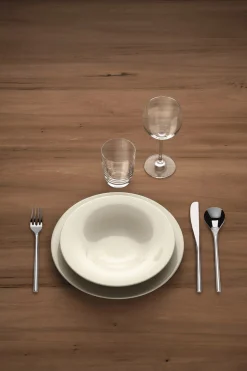 Alessi Ku Teller 27 Cm - Weis Outlet
