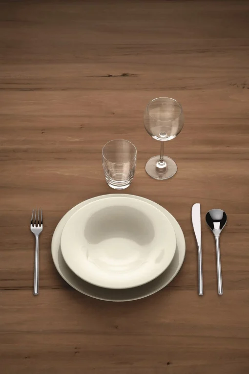 Alessi Ku Teller 27 Cm - Weis Outlet