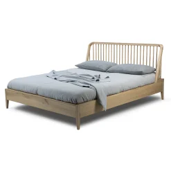 Ethnicraft Lattenrost   / - Holz Natur Outlet