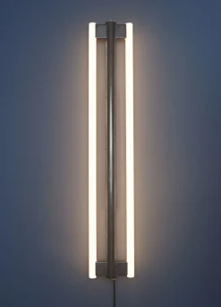 Frama Led S14 Rohre  Glas / L 100 Cm - 16,5W (Fur Leuchten Eiffel) - Weis Online