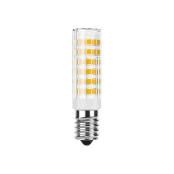 Flos Led-Gluhbirne E14  Glas /, 2700K, 900Lm - Dimmbar - Weis Best Sale
