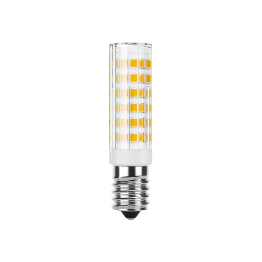 Flos Led-Gluhbirne E14  Glas /, 2700K, 900Lm - Dimmbar - Weis Best Sale