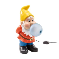 Seletti Led-Gluhbirne E14  Gläsersatzlampe Fur Gummy-Lampe / 1,9W - Blau Best