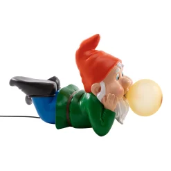 Seletti Led-Gluhbirne E14  Gläsersatzlampe Fur Gummy-Lampe / 1,9W - Gelb Cheap
