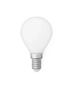 Normann Copenhagen Led-Gluhbirne E14 Standard Glas/ 2 W - 160 Lm - Weis Discount