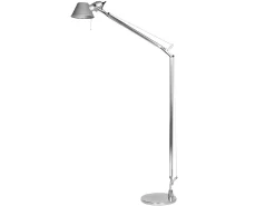 Artemide Leseleuchte Tolomeo Metall - Aluminium Flash Sale