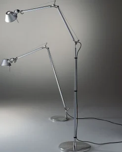 Artemide Leseleuchte Tolomeo Metall - Aluminium Flash Sale