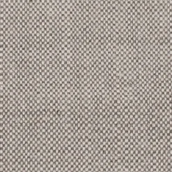 Vincent Sheppard Liege Außenbereich Lento Modular Right Textil Grau Holz Natur / L 166 Cm - Handgeflochtenes Polypropylenseil - Dunkelgrau - Gris Stone - Teak/ Natur Online