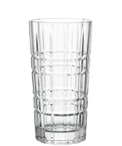 Leonardo Longdrink Glas Spiritii Glas / 40 Cl - Transparent Best Sale