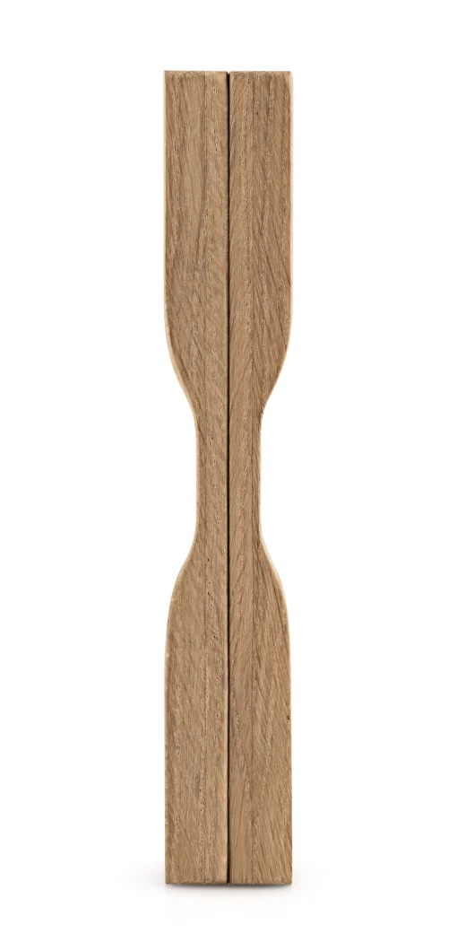 Eva Solo Magnetischer Untersetzer  Holz Natur Magnetisch - Eiche Natur Best