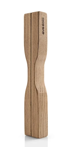 Eva Solo Magnetischer Untersetzer  Holz Natur Magnetisch - Eiche Natur Best