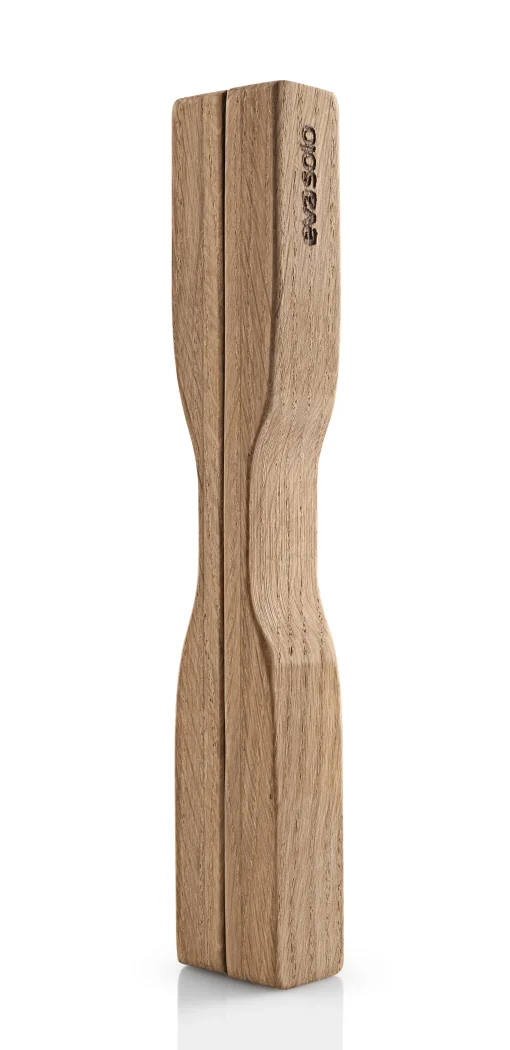 Eva Solo Magnetischer Untersetzer  Holz Natur Magnetisch - Eiche Natur Best