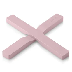 Eva Solo Magnetischer Untersetzer  Plastikmaterial Rosa - Rosa Quartz Flash Sale