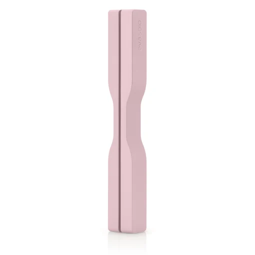 Eva Solo Magnetischer Untersetzer  Plastikmaterial Rosa - Rosa Quartz Flash Sale