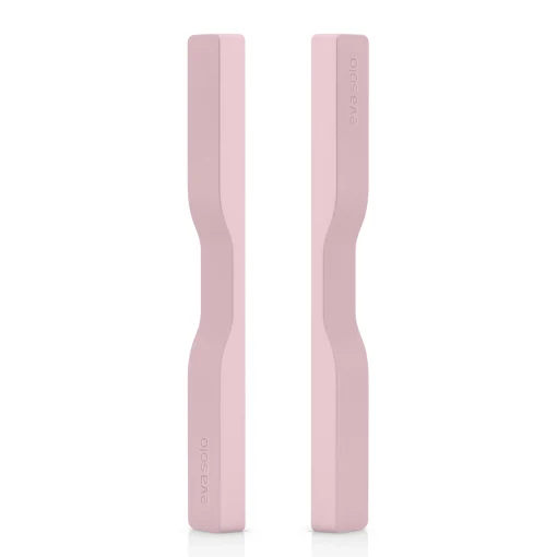 Eva Solo Magnetischer Untersetzer  Plastikmaterial Rosa - Rosa Quartz Flash Sale