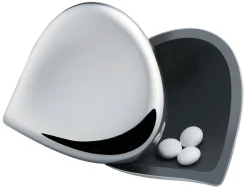 Alessi Medikamentendispenser Chestnut Metall - Stahl Best Sale